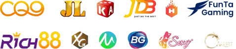 Nhà cung cấp game phổ biến