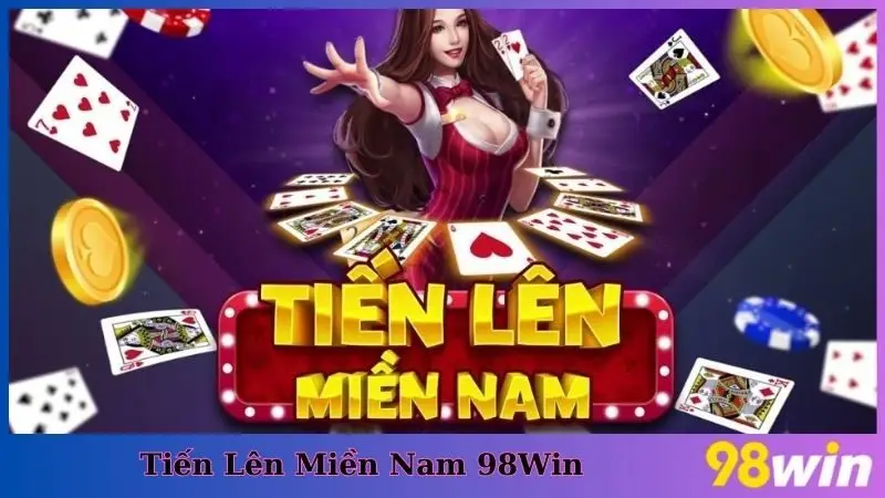 Tiến Lên Miền Nam